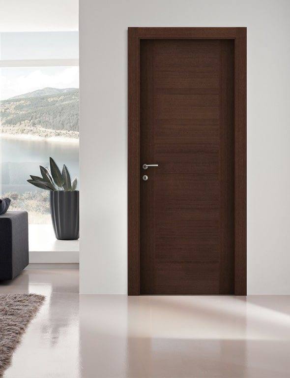 Modern door idea 9