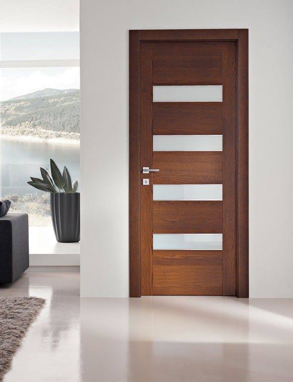 Modern door idea 4